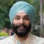 Ish Singh