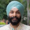 Ish Singh