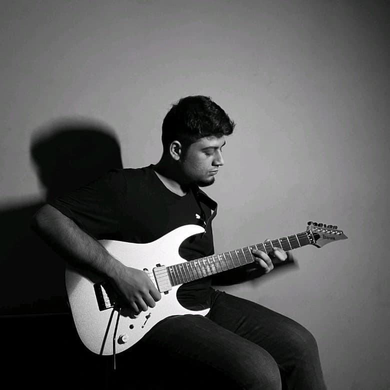 Sagar Saluja