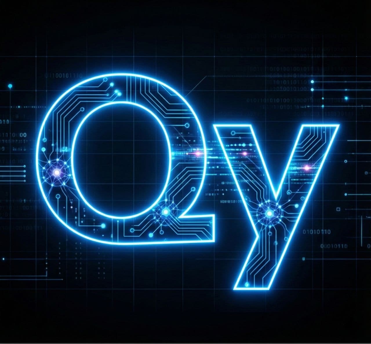 QuantYog founder portrait with reflections on scaling through AI agents